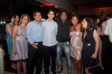 Baile dos Professores 2011 